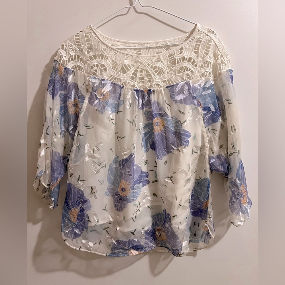 Vanessavirginia top